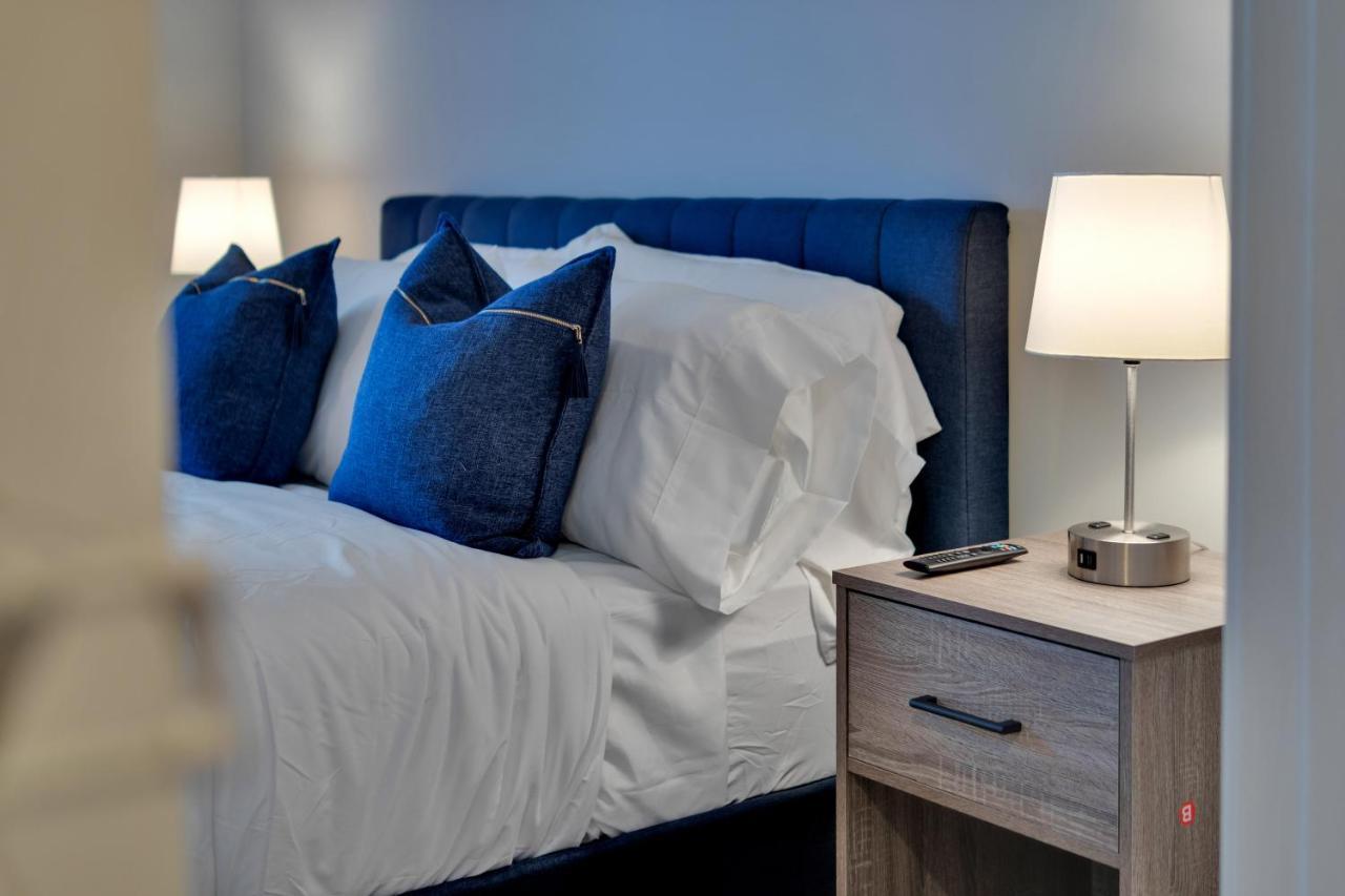 Private Apartment On Atlanta'S Beautiful Beltline Trail- Includes Free Parking Экстерьер фото