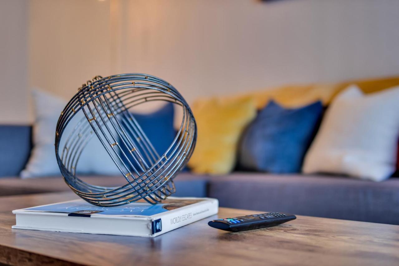 Private Apartment On Atlanta'S Beautiful Beltline Trail- Includes Free Parking Экстерьер фото