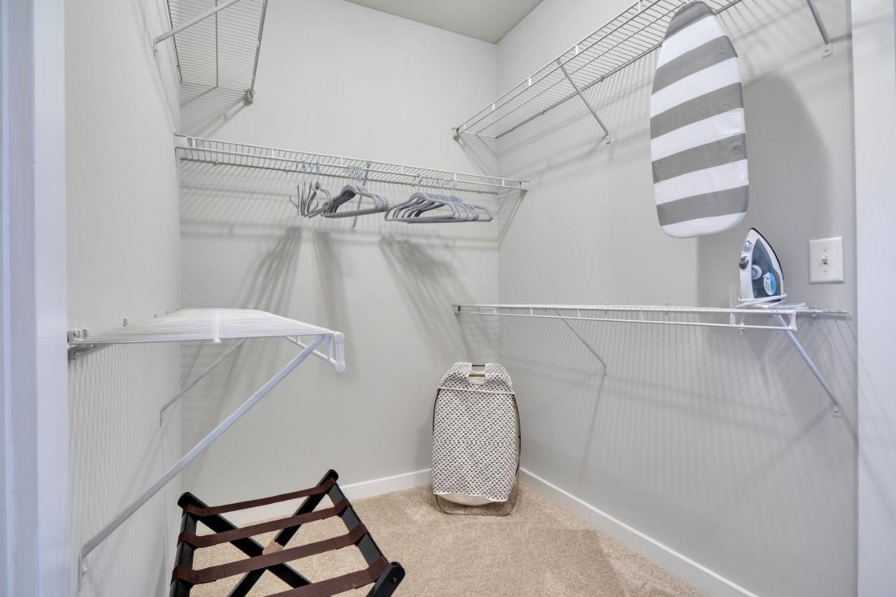 Private Apartment On Atlanta'S Beautiful Beltline Trail- Includes Free Parking Экстерьер фото