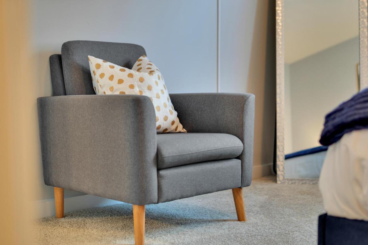 Private Apartment On Atlanta'S Beautiful Beltline Trail- Includes Free Parking Экстерьер фото